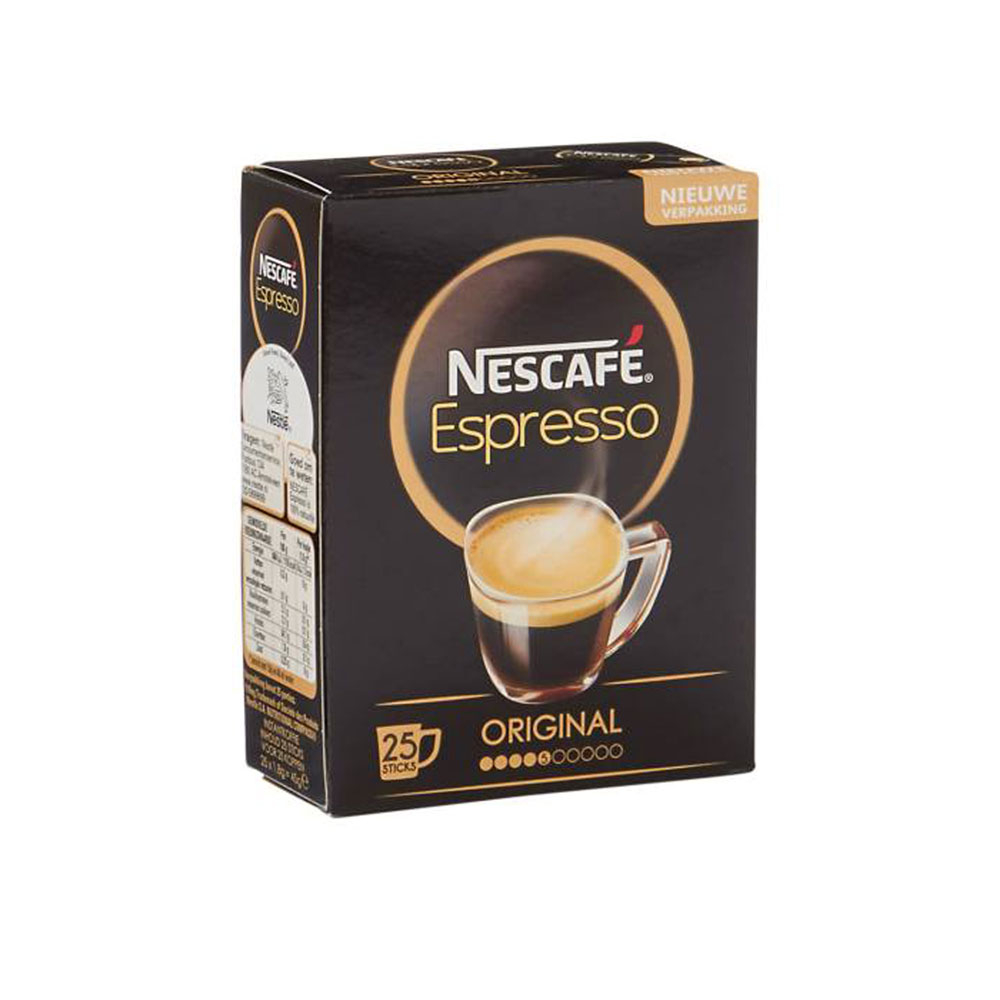 پودر قهوه نسکافه -1.8 گرم