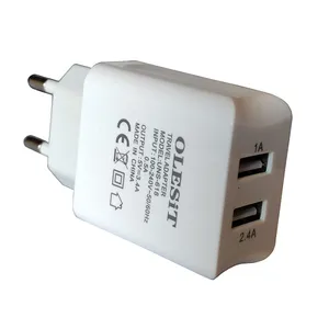 شارژر دیواری اولسیت مدل UNS-618