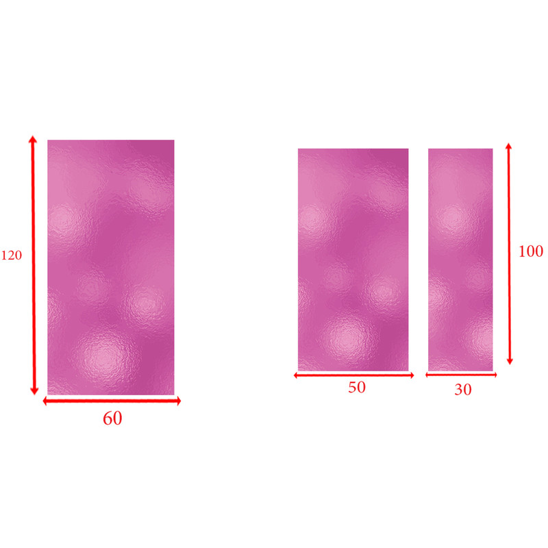 استیکر شیشه کد G-LSS01