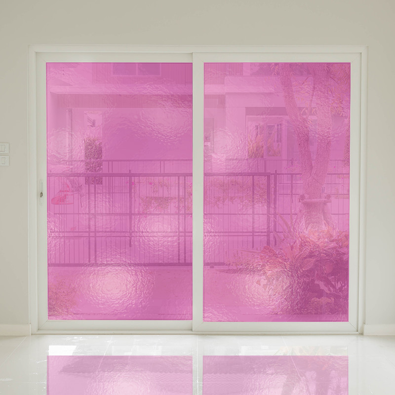 استیکر شیشه کد G-LSS01