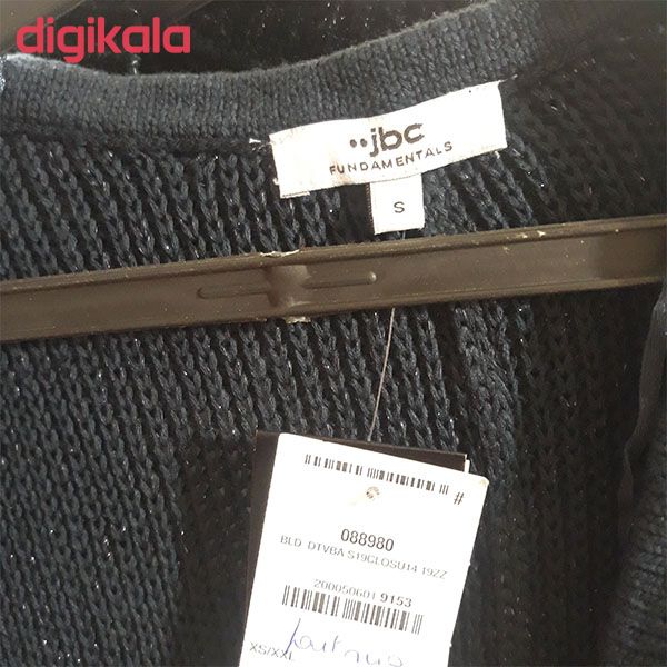 رویه بافت زنانه جی بی سی کد j312 main 1 4