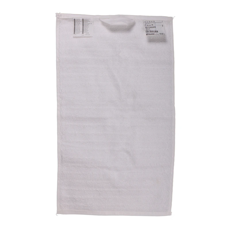 حوله دستی ایکیا مدل Getingen سایز30x50 سانتی متر