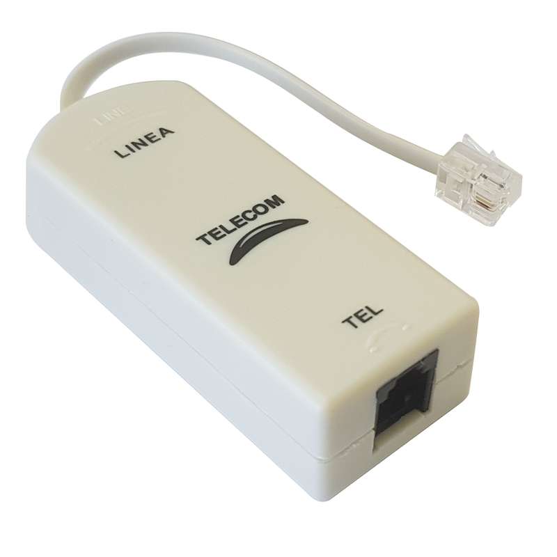 اسپلیتر تلکام مدل FDCSP-418 اسپلیتر تلکام مدل FDCSP-418