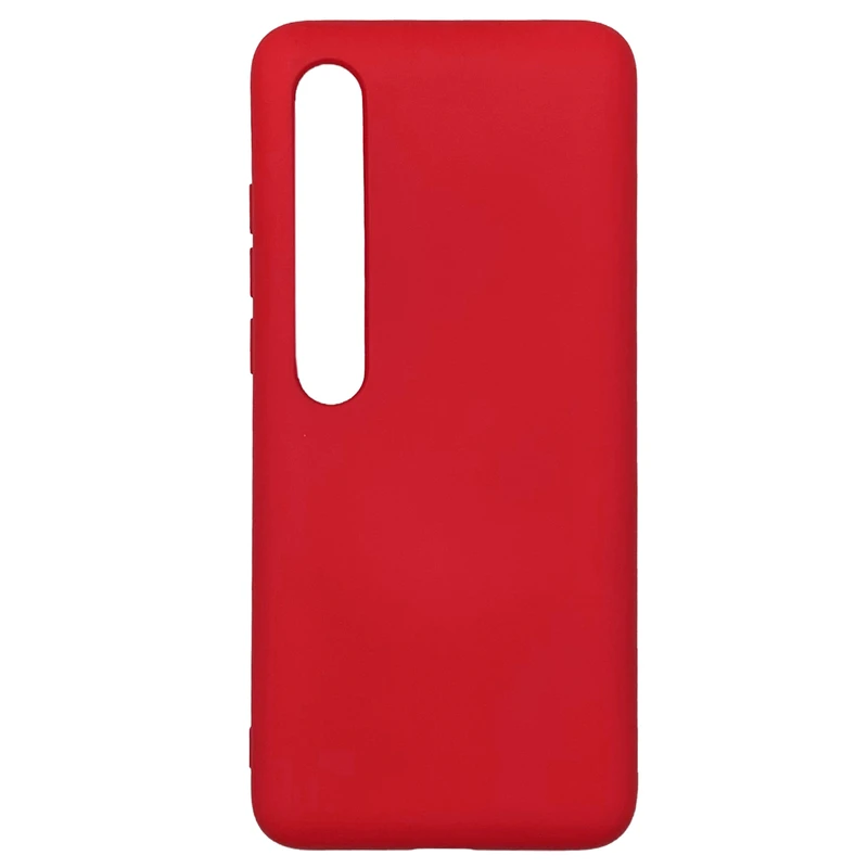 کاور مدل SCN مناسب برای گوشی موبایل شیائومی Mi 10