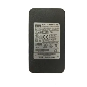 آداپتور 48 ولت 380 میلی آمپر مدل PSA18U-480C