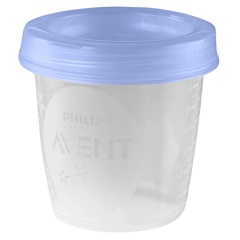 ظرف نگهداری شیر اونت مدل scf6900/11