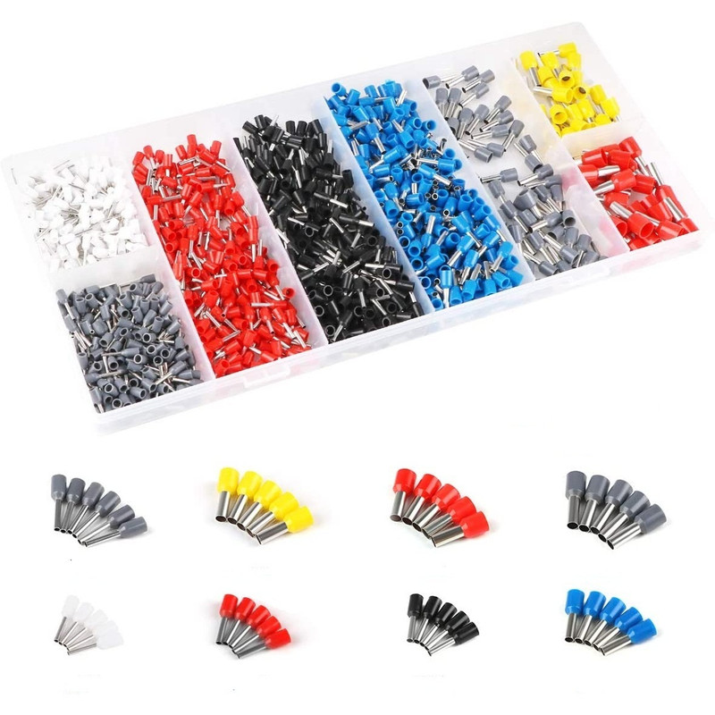 سرسیم مدل KIT-E-1200 مجموعه 1200 عددی