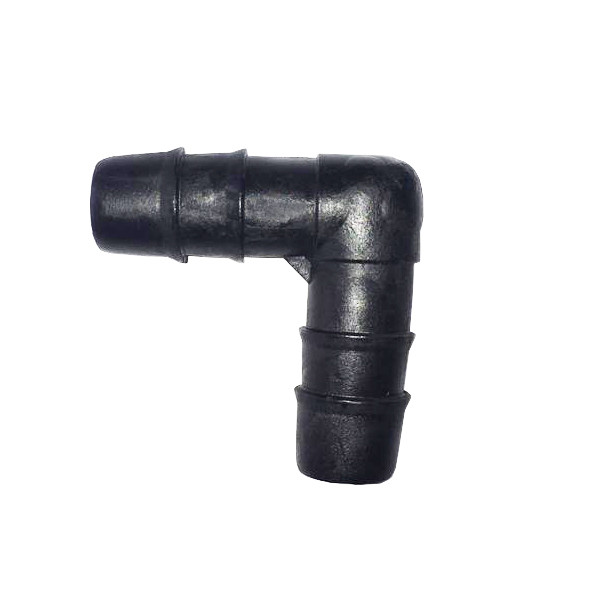 زانویی لوله روان ریز مدل DI-700 بسته 50 عددی