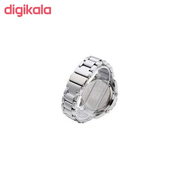 ساعت مچی عقربه ای مردانه اسکمی مدل 9210 کد B