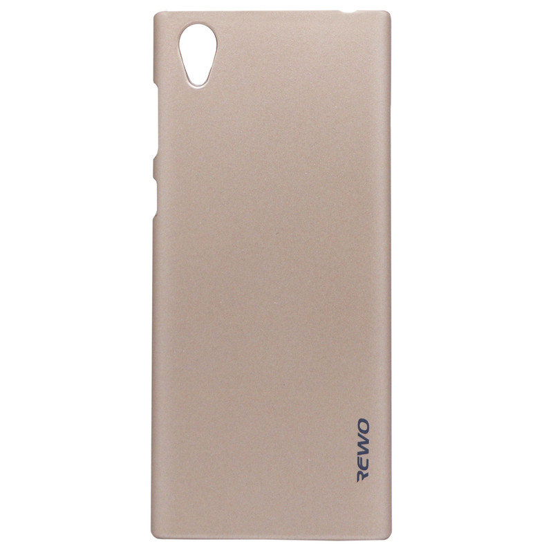 کاور روو مدل KS-02 مناسب برای گوشی موبایل سونی Xperia L1