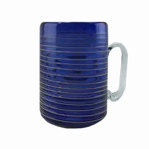لیوان شیشه ای کد 111