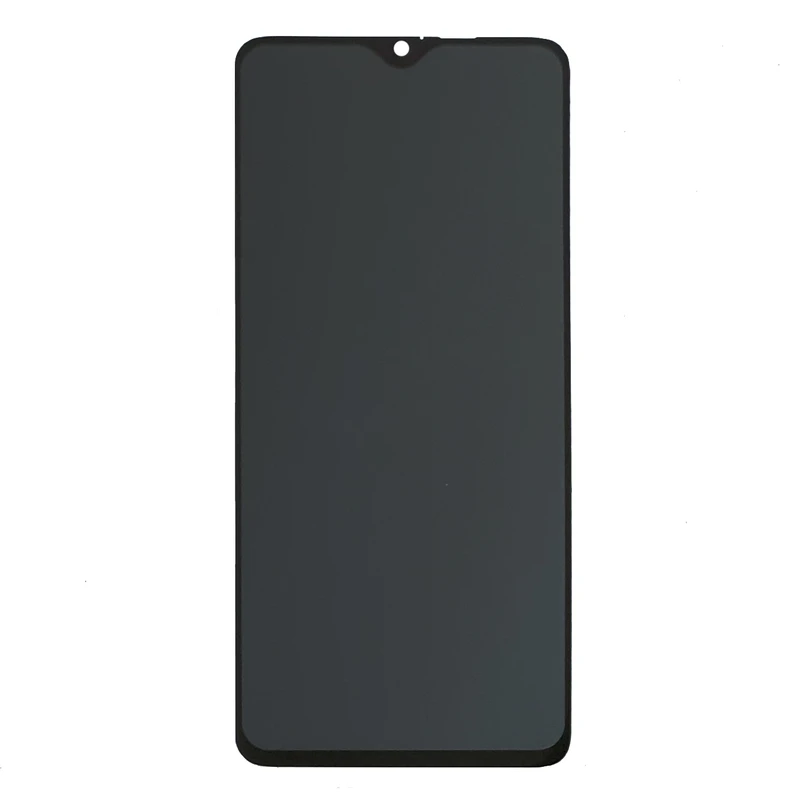 محافظ صفحه نمایش حریم شخصی مدل star مناسب برای گوشی موبایل شیائومی Mi Note 8 Pro