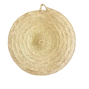 سفره حصیربافی مدل S120