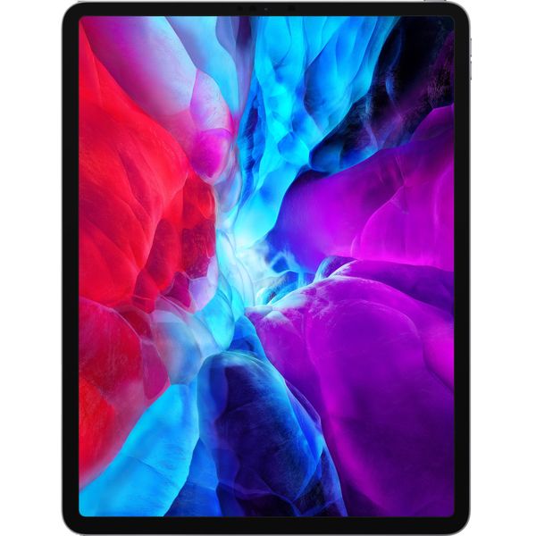  تبلت اپل مدل iPad Pro 2020 12.9 inch 4G ظرفیت 1 ترابایت