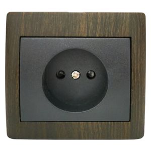 نقد و بررسی پریز برق دلند مدل آریا کد 03 توسط خریداران