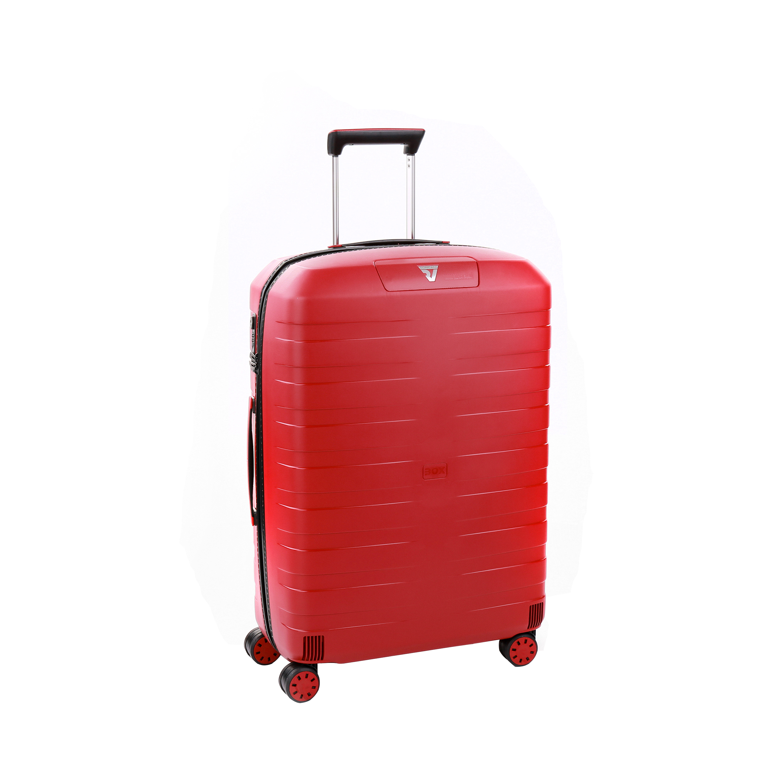 چمدان رونکاتو مدل BOX 4 کد 5562 سایز متوسط