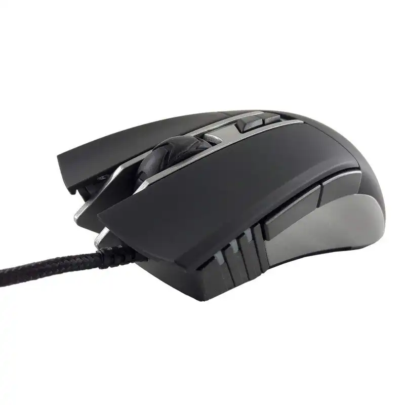 ماوس مخصوص بازی هویت مدل hv-ms786