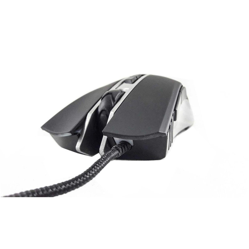 ماوس مخصوص بازی هویت مدل hv-ms786 3