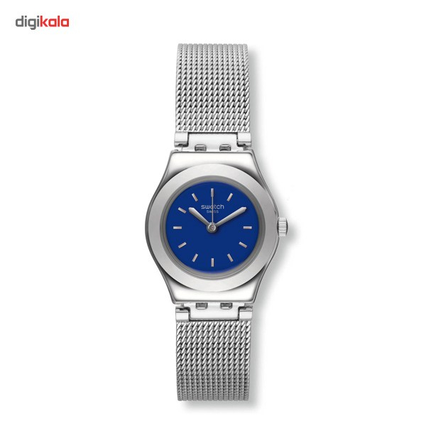 ساعت مچی عقربه‌ ای زنانه سواچ مدل YSS299M