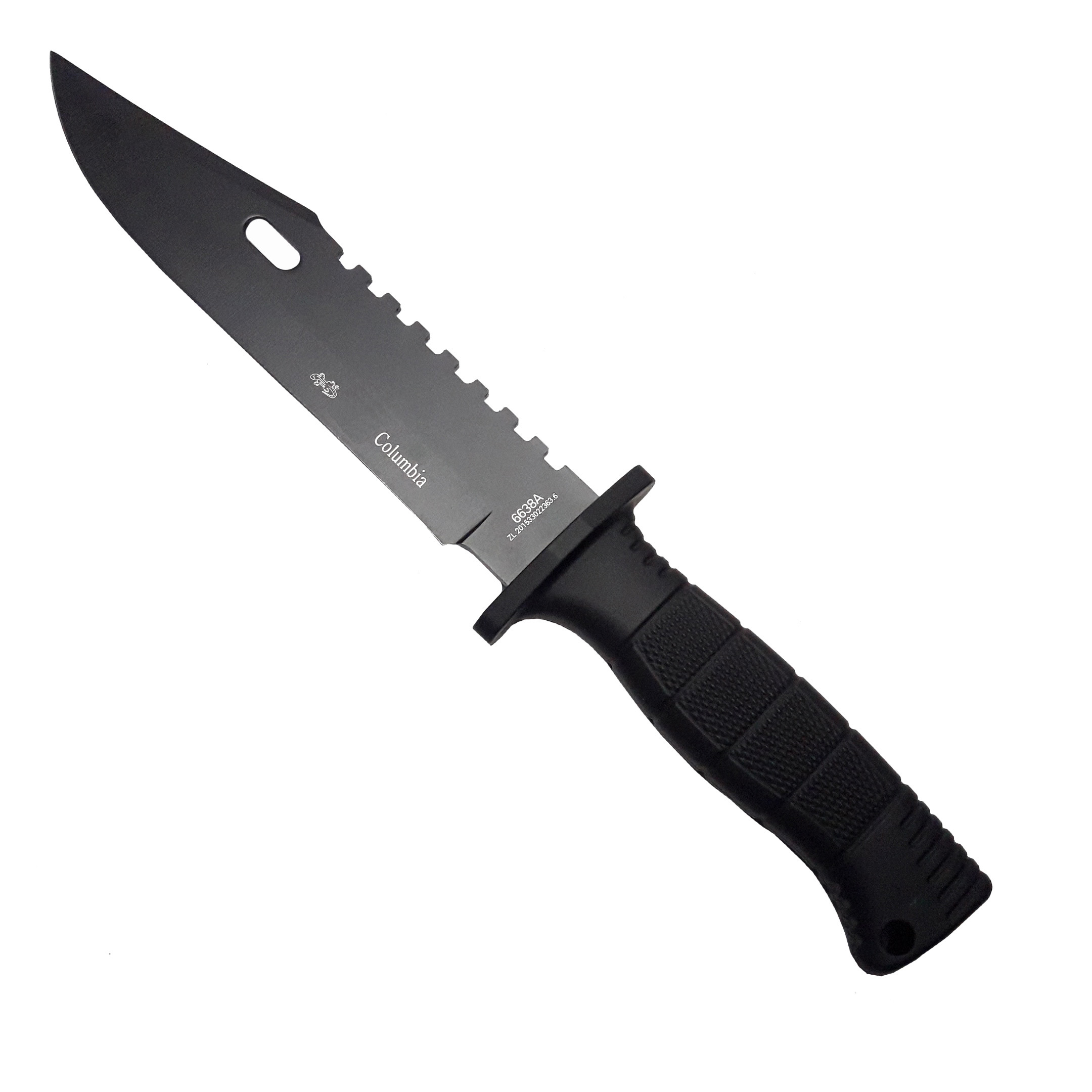چاقو سفری کلمبیا مدل 6638A