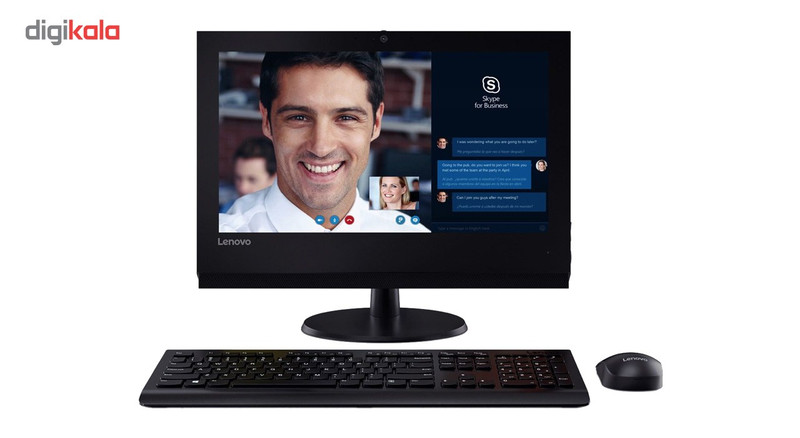 کامپیوتر همه کاره 19.5 اینچی لنوو مدل V310z - A 1