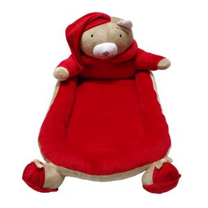 نقد و بررسی تشک خواب کودک مدل خرس توسط خریداران