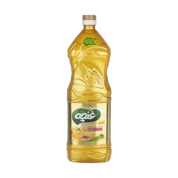 روغن سرخ کردنی غنچه - 1.5 لیتر