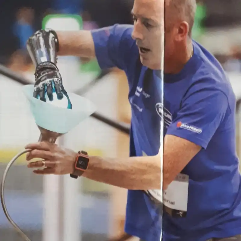 مجله اسپكتروم دسامبر 2016