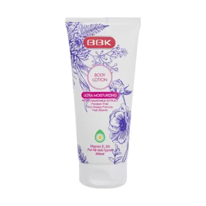 BBK Chamomile Body Lotion 200 ml