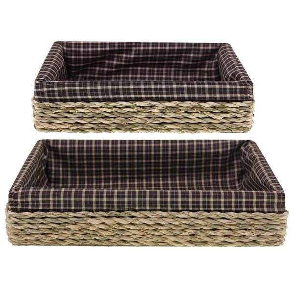 سبد نان و سبزی کد 500 مجموعه 2 عددی