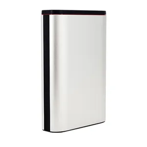 شارژ همراه جوی روم مدل D-M190PLUS ظرفیت 20000 میلی آمپر ساعت