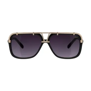 عینک آفتابی مردانه مدل 8003C65