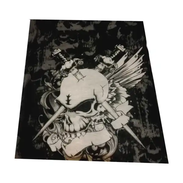 دستمال سر و گردن مدل H18