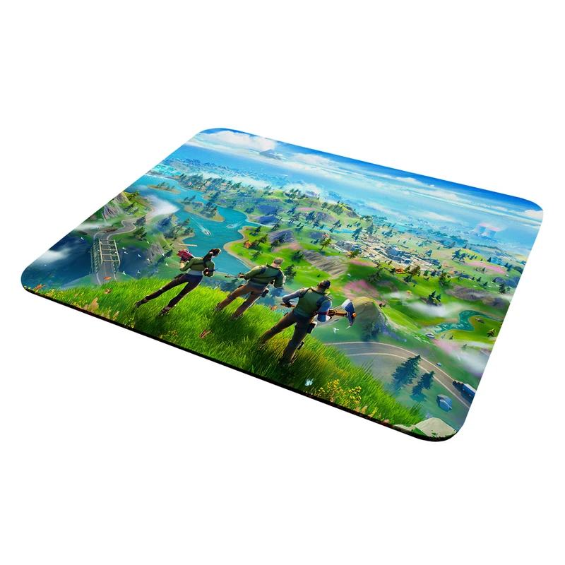 ماوس پد طرح Fortnite مدل MP2281