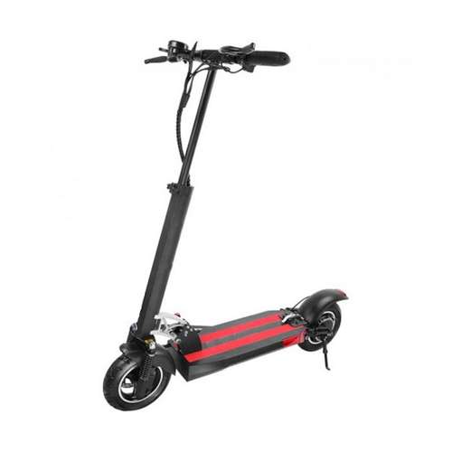 اسکوتر برقی مدل Borna Hanrox J12