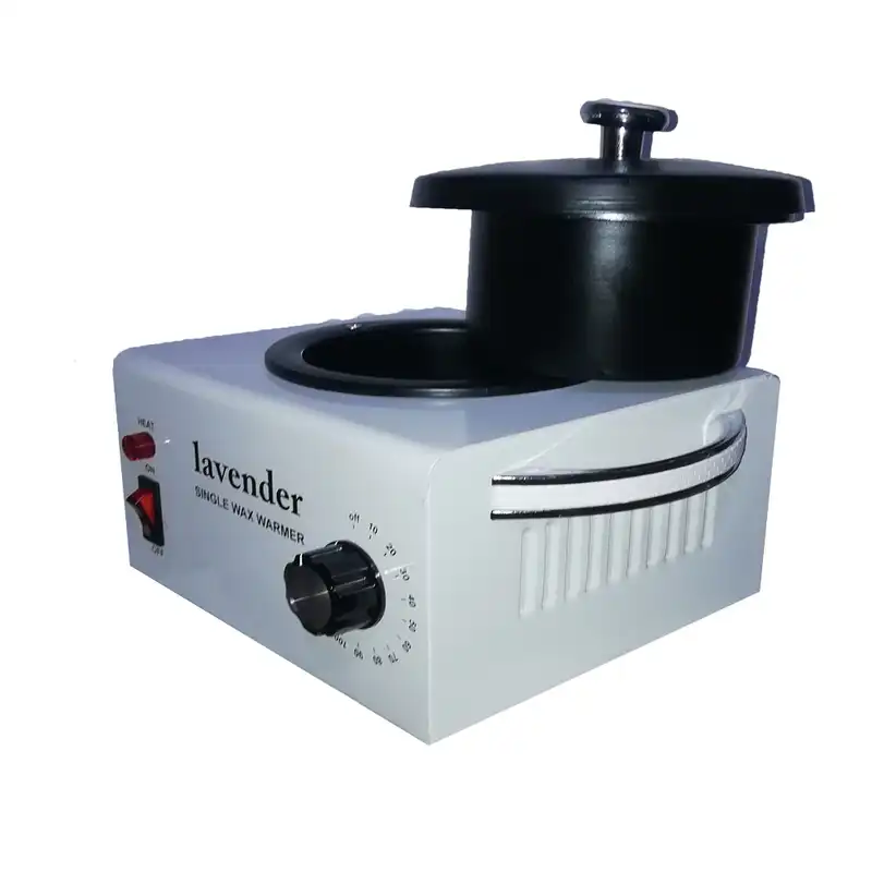 دستگاه گرم کننده موم لوندر مدل L-10