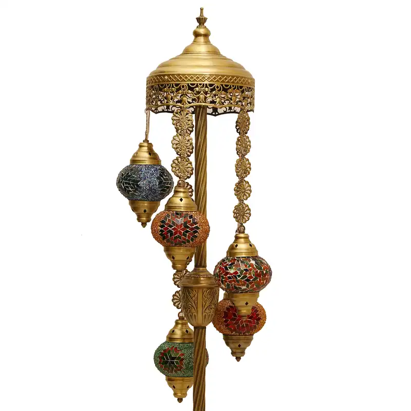 آباژور ایستاده کد k500