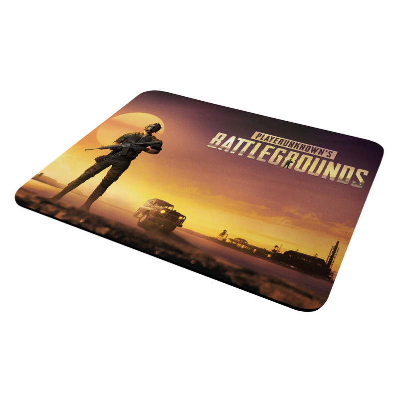 ماوس پد طرح PUBG مدل MP2288