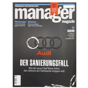 Manager Magazine February 2019 
