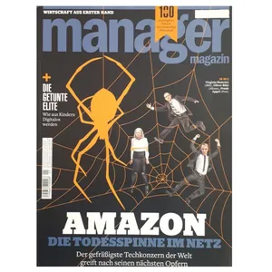 Manager Magazine January 2019 