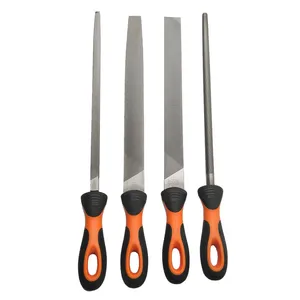 مجموعه 4 عددی سوهان باهکو کد 12-400