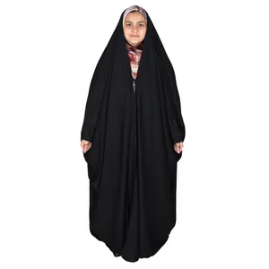 چادر عربی حجاب نو کد 003