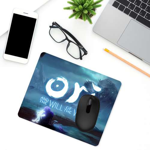 ماوس پد طرح Ori مدل MP2305