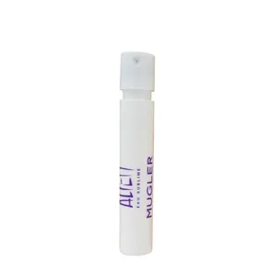 عطر جیبی زنانه تیری ماگلر مدل Alien Eau Sublime حجم 1.2 میلی لیتر بسته 12 عددی