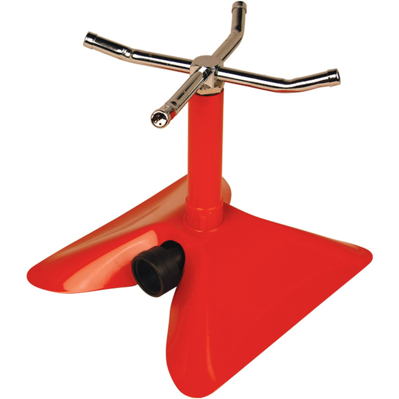 فواره‌ی چهارشاخ فلزی بهکو مدل BS-4040