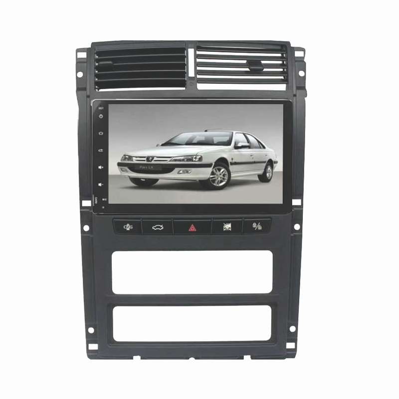 پخش کننده خودرو مدل and9_405