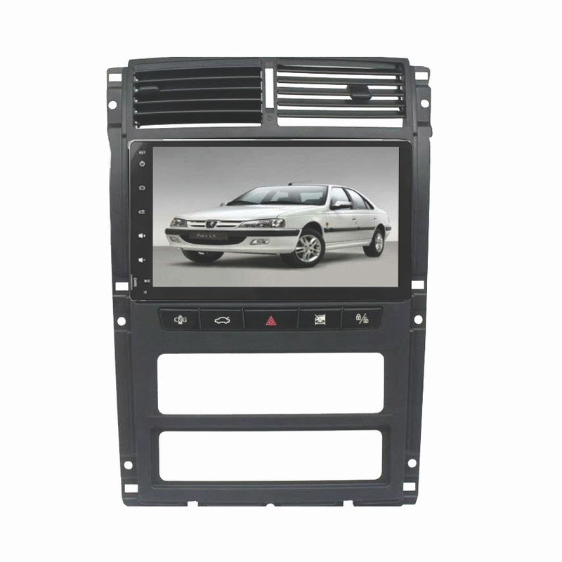 پخش کننده خودرو مدل and9_405