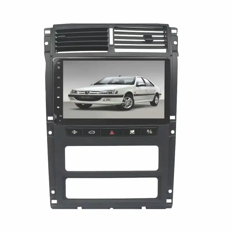 پخش کننده خودرو مدل and9_405