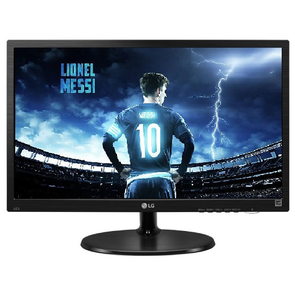 مانیتور ال جی مدل 20M39A سایز 19.5 اینچ