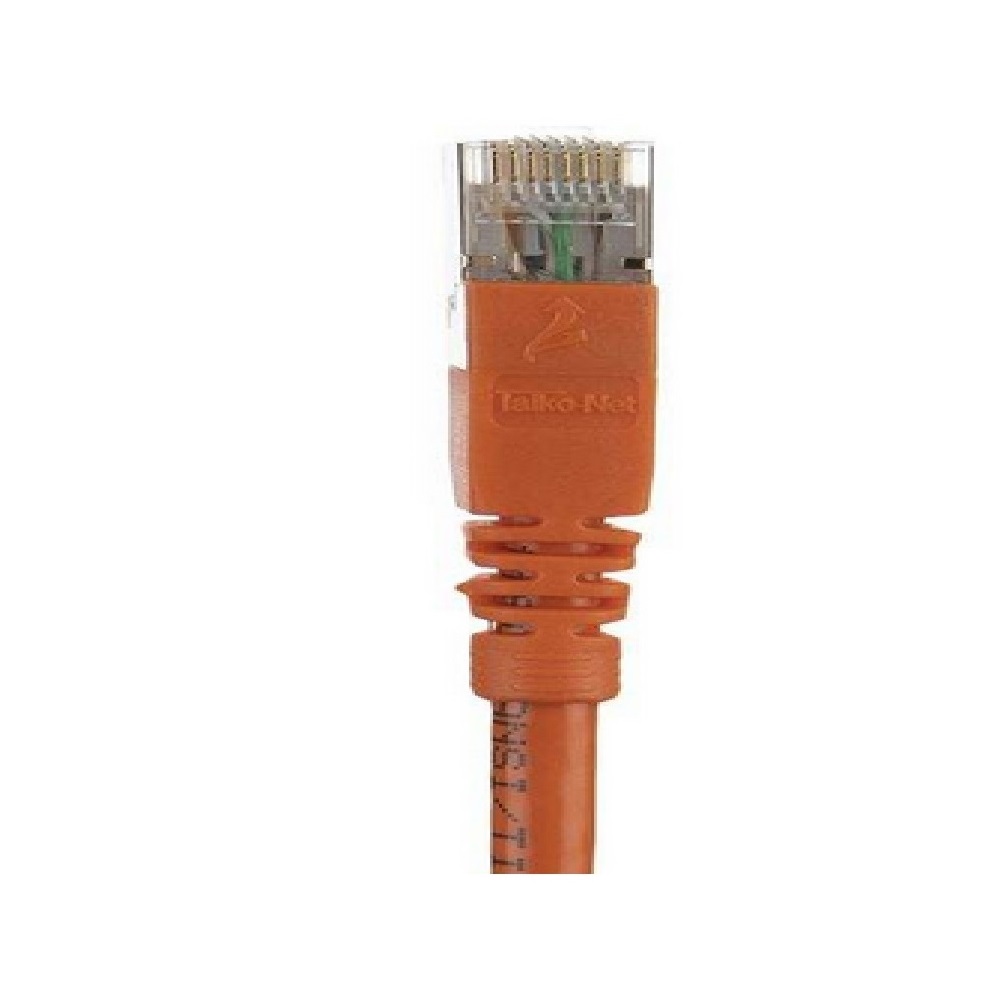 کابل پچ کورد CAT6 تایکو-نت  مدل DXT-1800